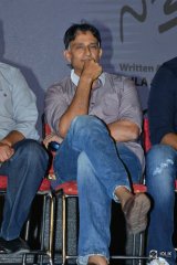 Manasuku Nachindi Movie Press Meet
